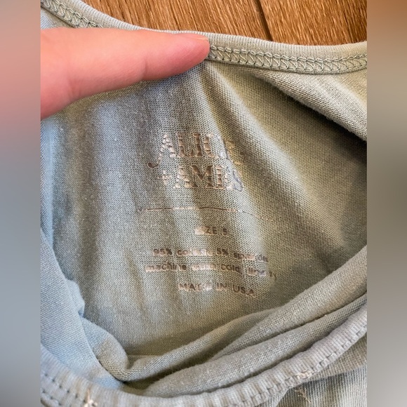 Alice & Ames The Ballet Dress light blue - Picture 4 of 9